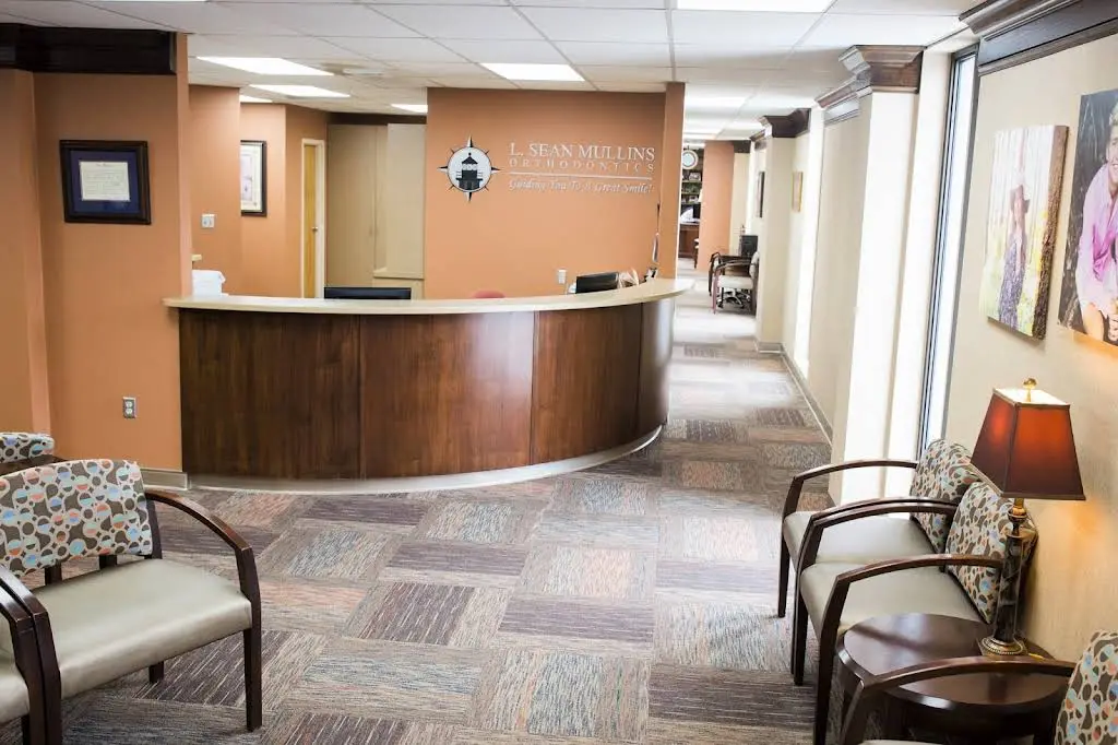 Sturgill Orthodontics