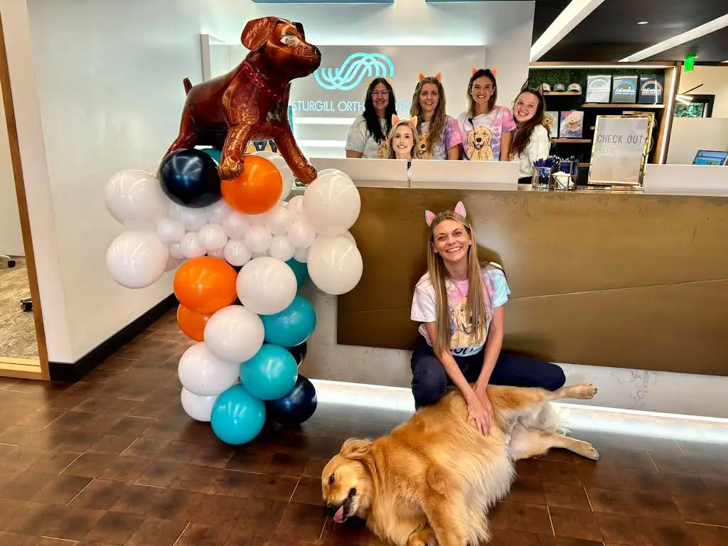 Sturgill Orthodontics