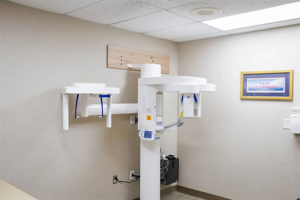 Sturgill Orthodontics