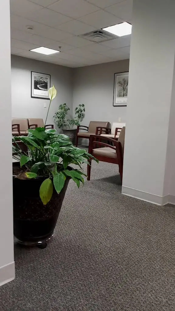 Associated Oral & Implant Surgeons