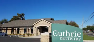 Guthrie Dentistry