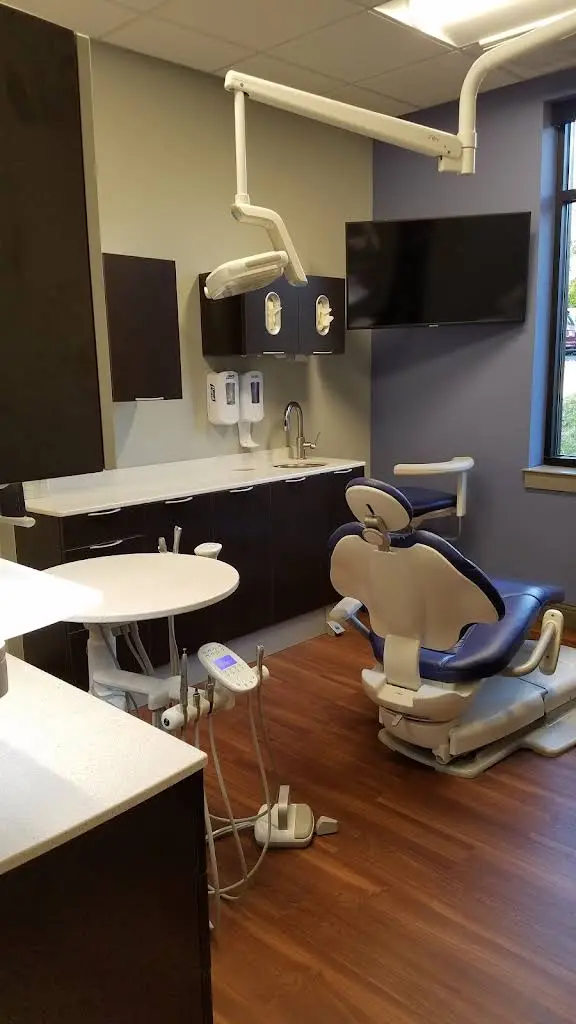 Guthrie Dentistry