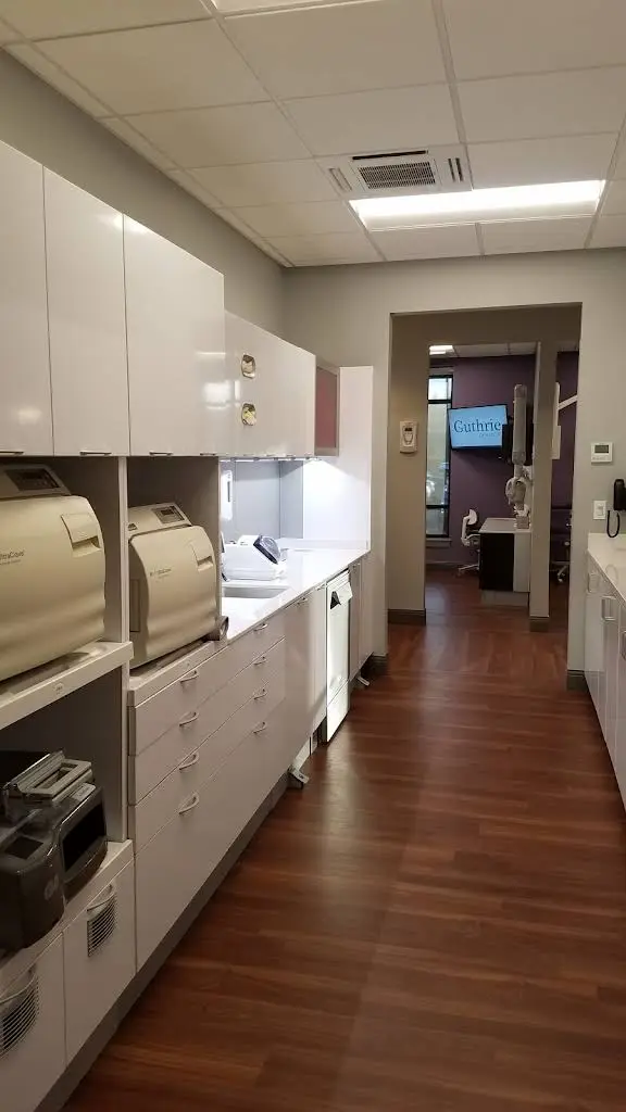 Guthrie Dentistry