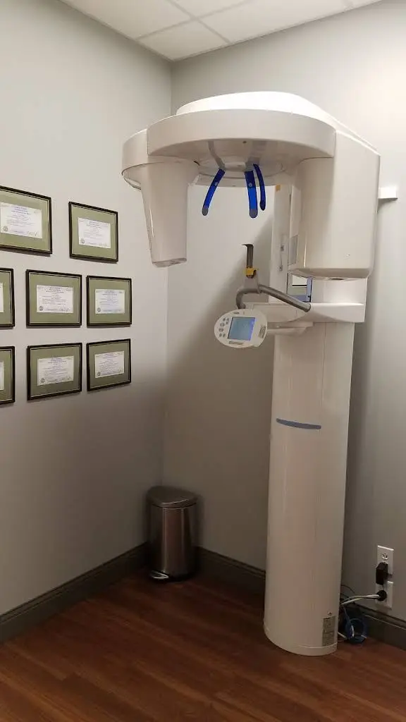 Guthrie Dentistry