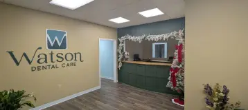 Watson Dental Care PC