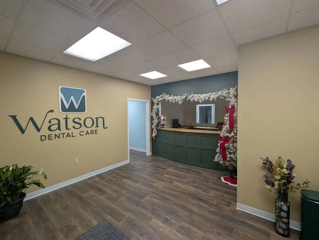Watson Dental Care PC