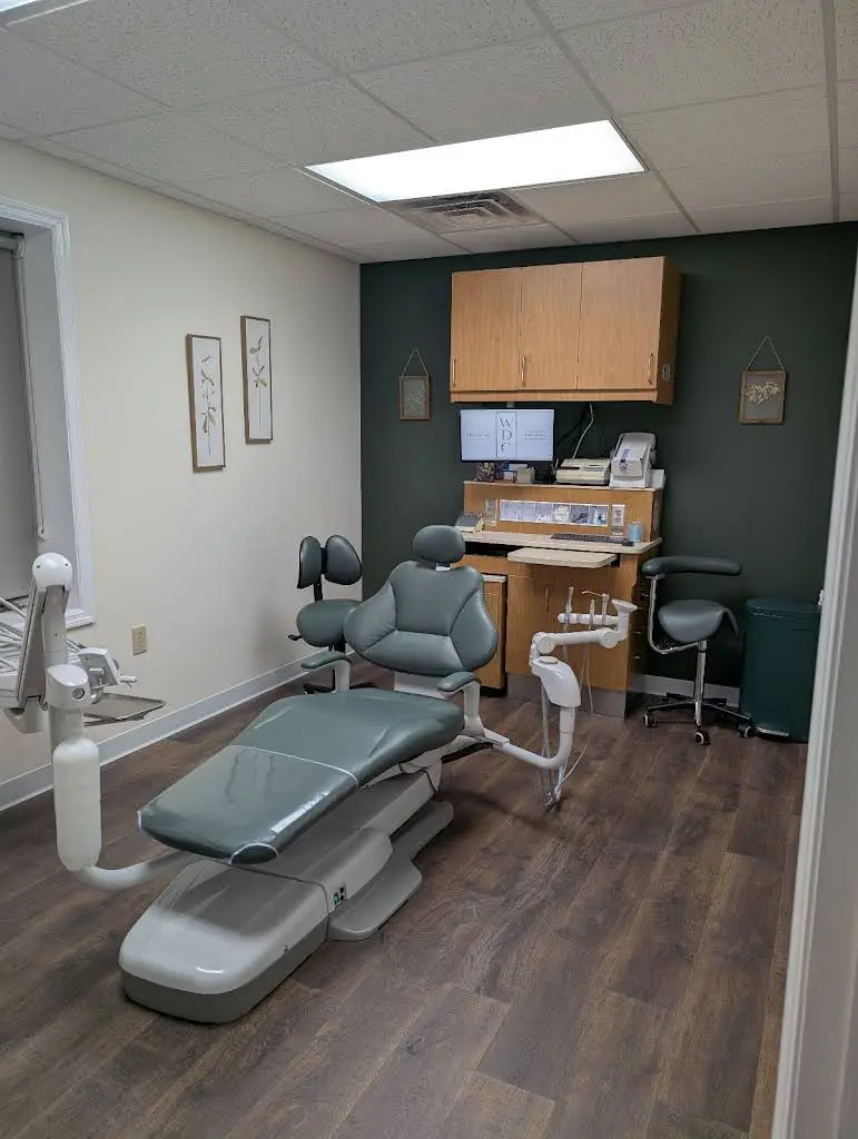 Watson Dental Care PC