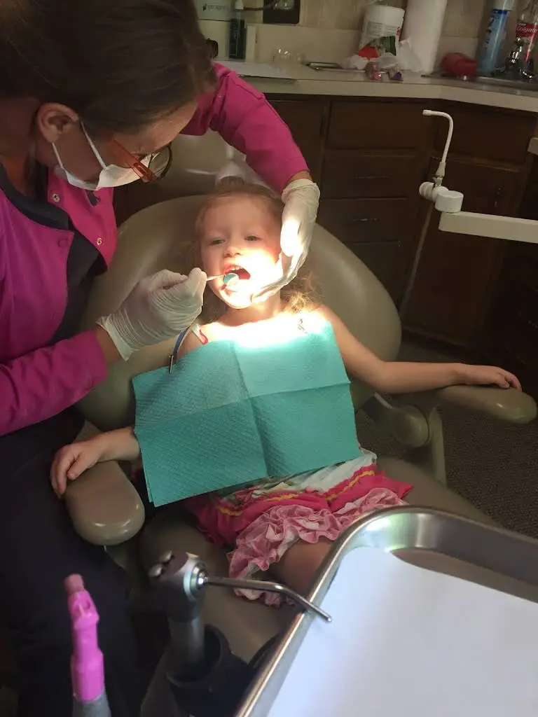 Guest, Guest & Guest Dentistry