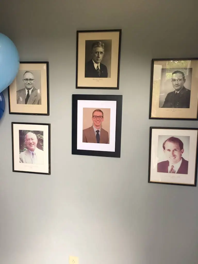 Getz Family Dentistry