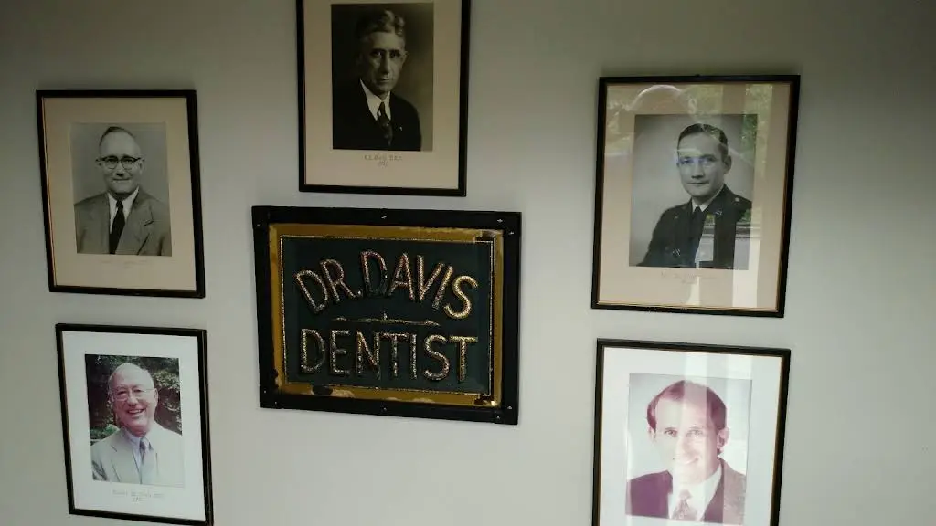 Getz Family Dentistry
