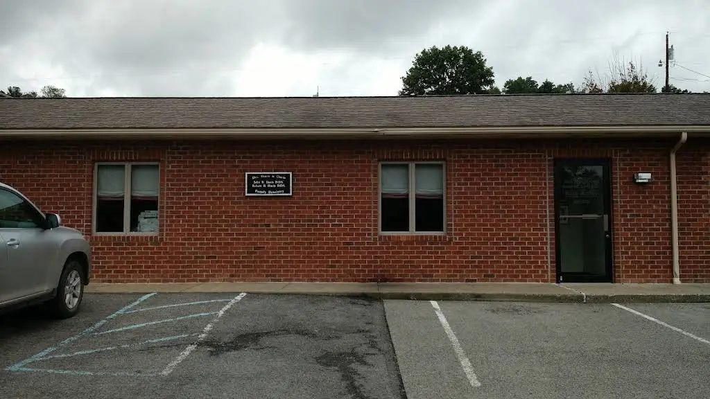 Getz Family Dentistry
