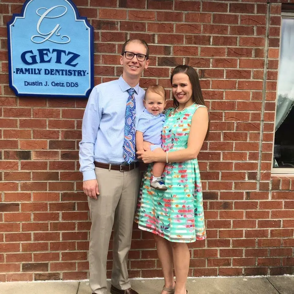Getz Family Dentistry
