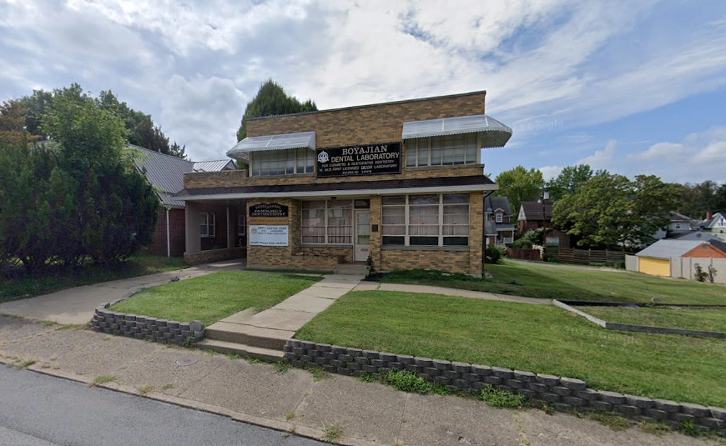 Dental Care Associates