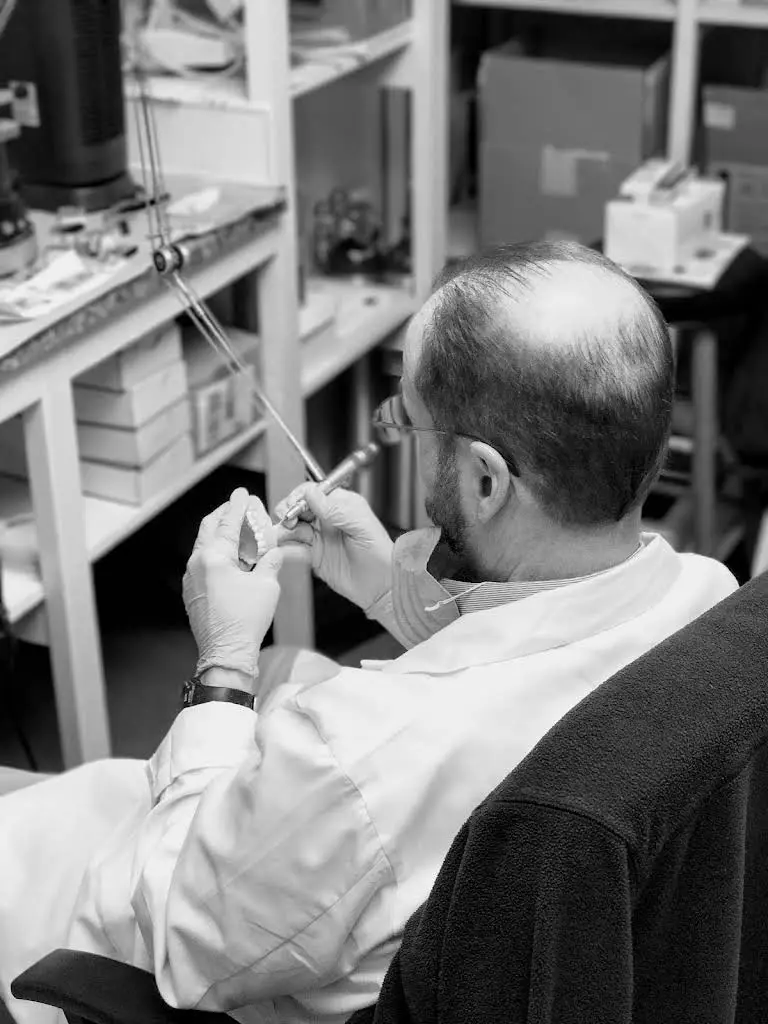 Premier Dental: Frank W. Angotti DDS