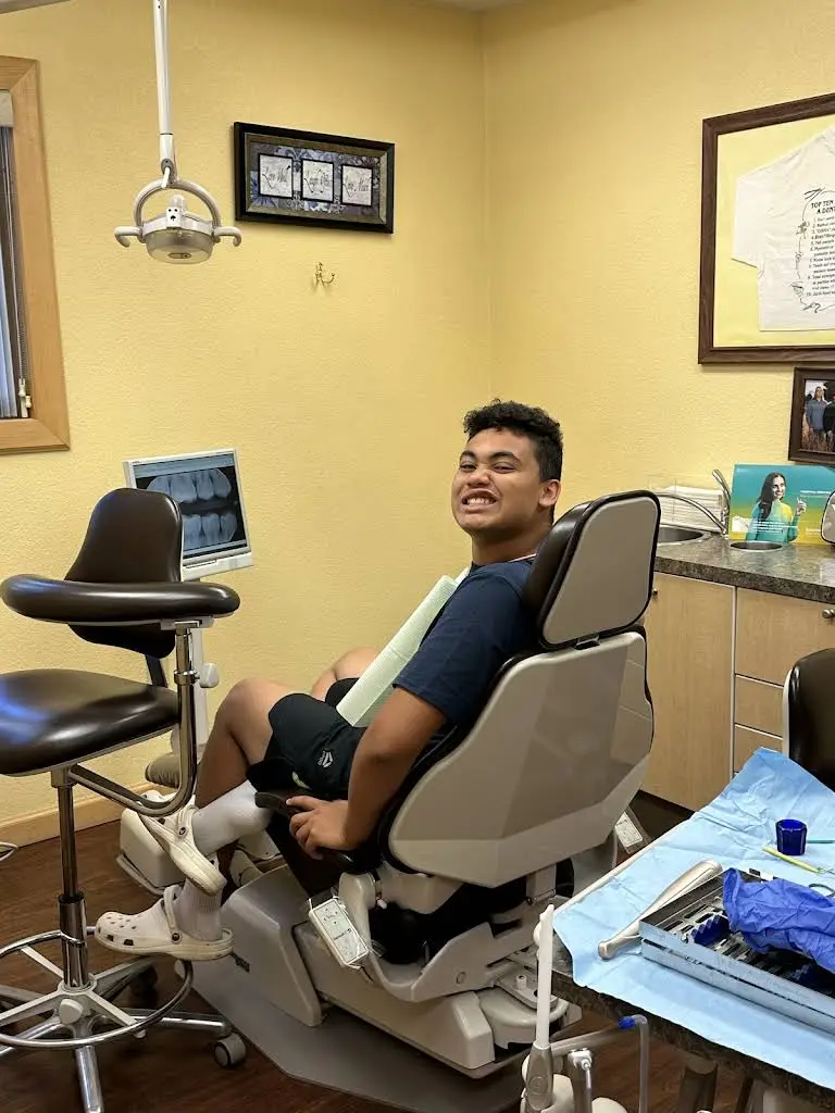 McBee Family Dentistry