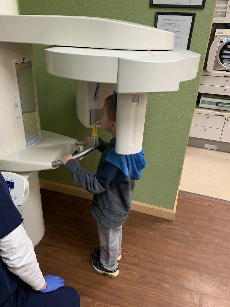 McBee Family Dentistry