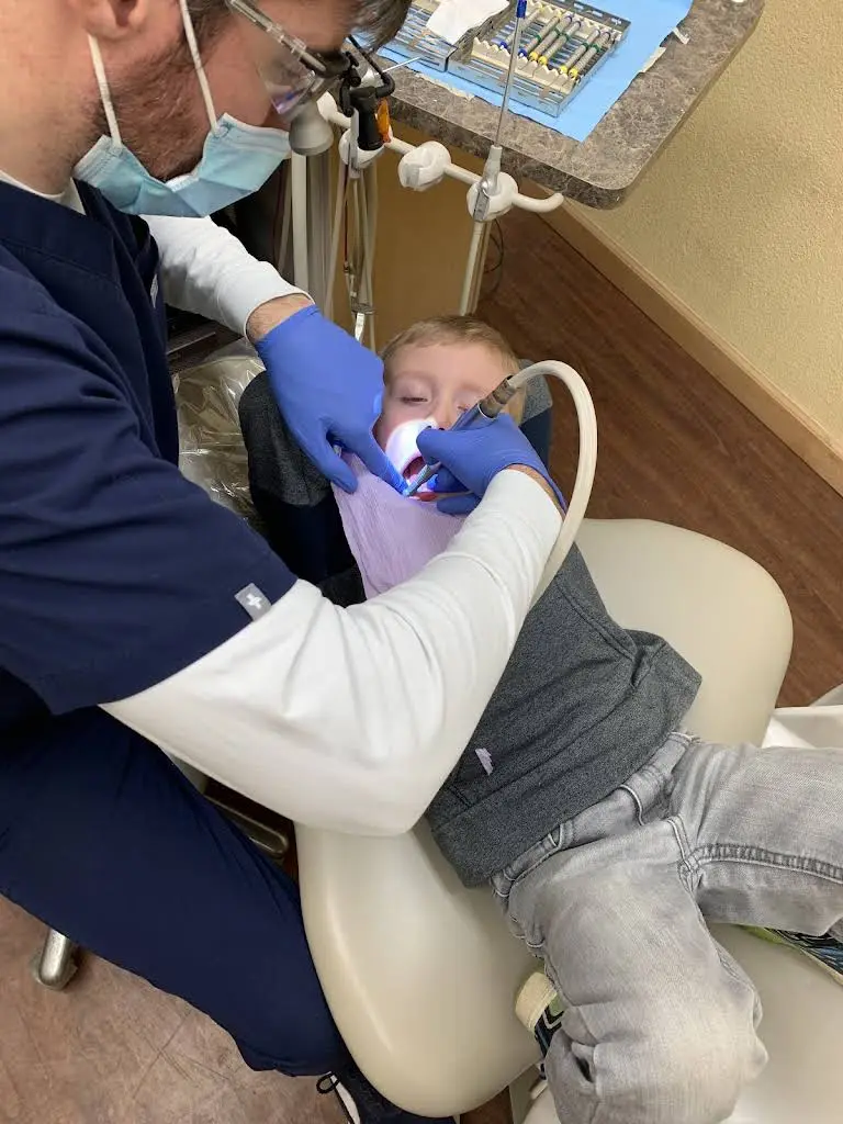 McBee Family Dentistry