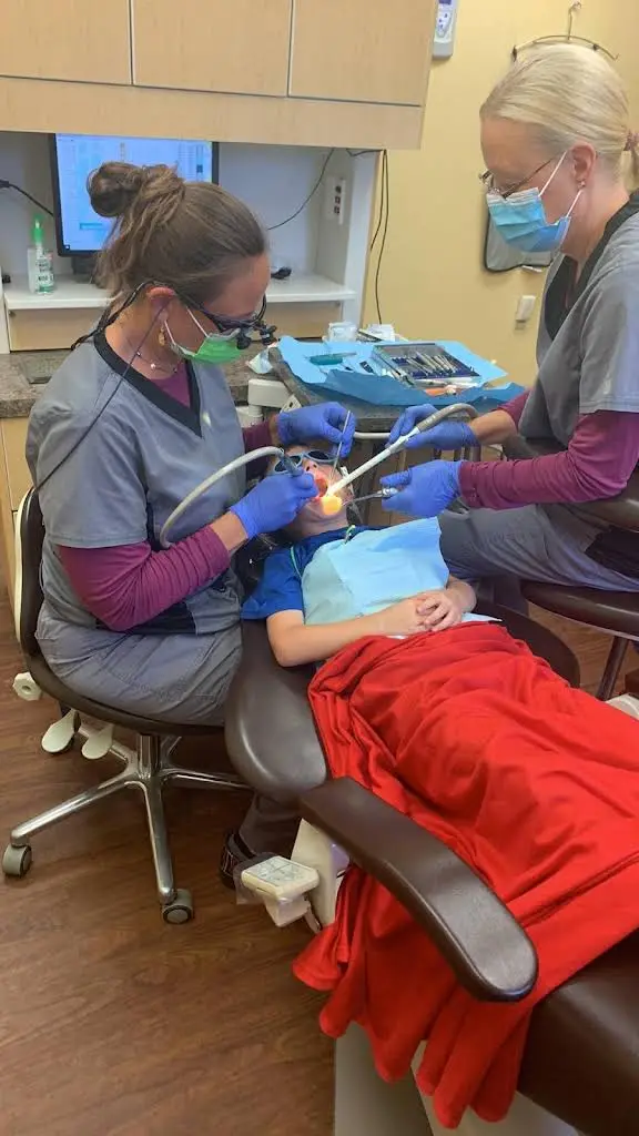 McBee Family Dentistry