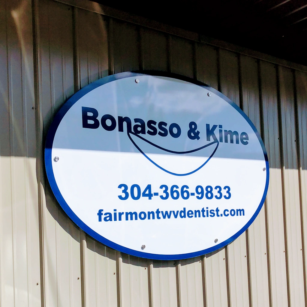 Bonasso & Kime