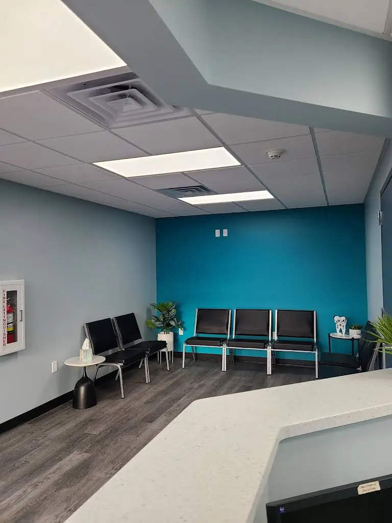 Preston Dental Care, PLLC