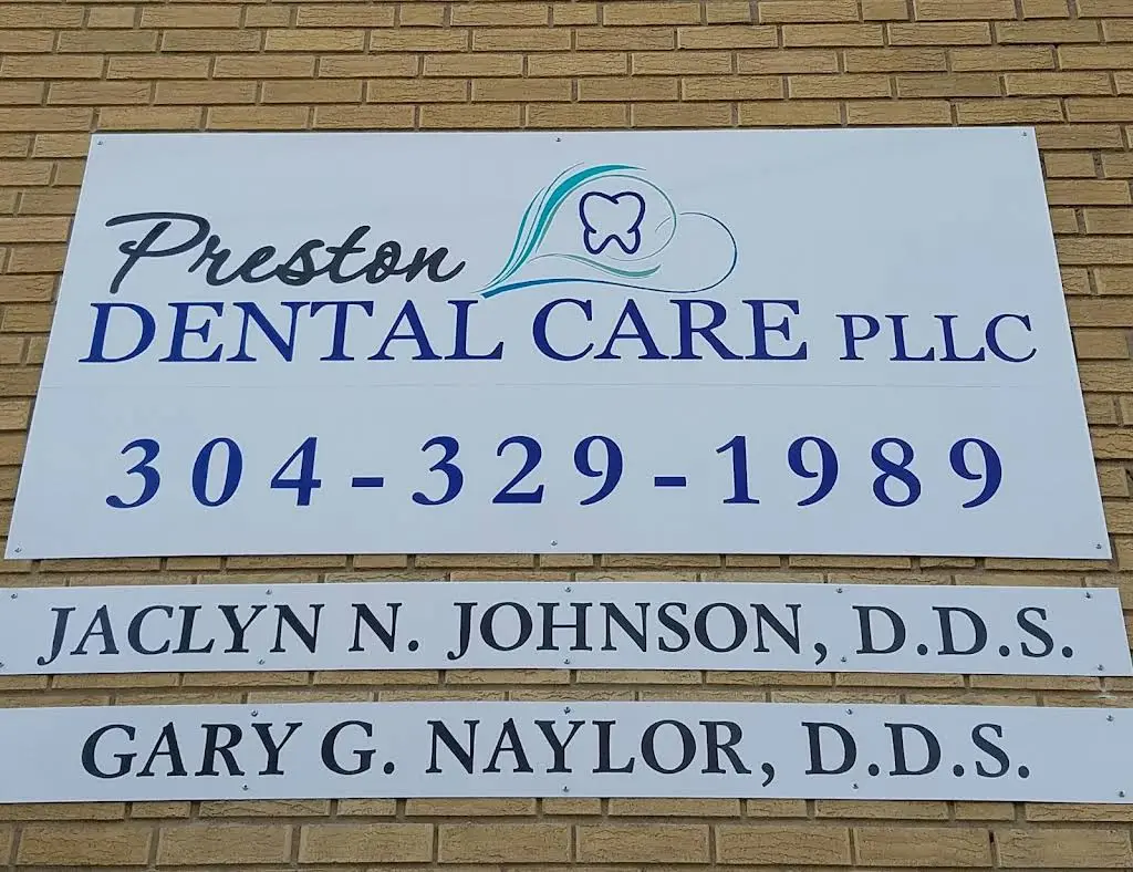 Preston Dental Care, PLLC