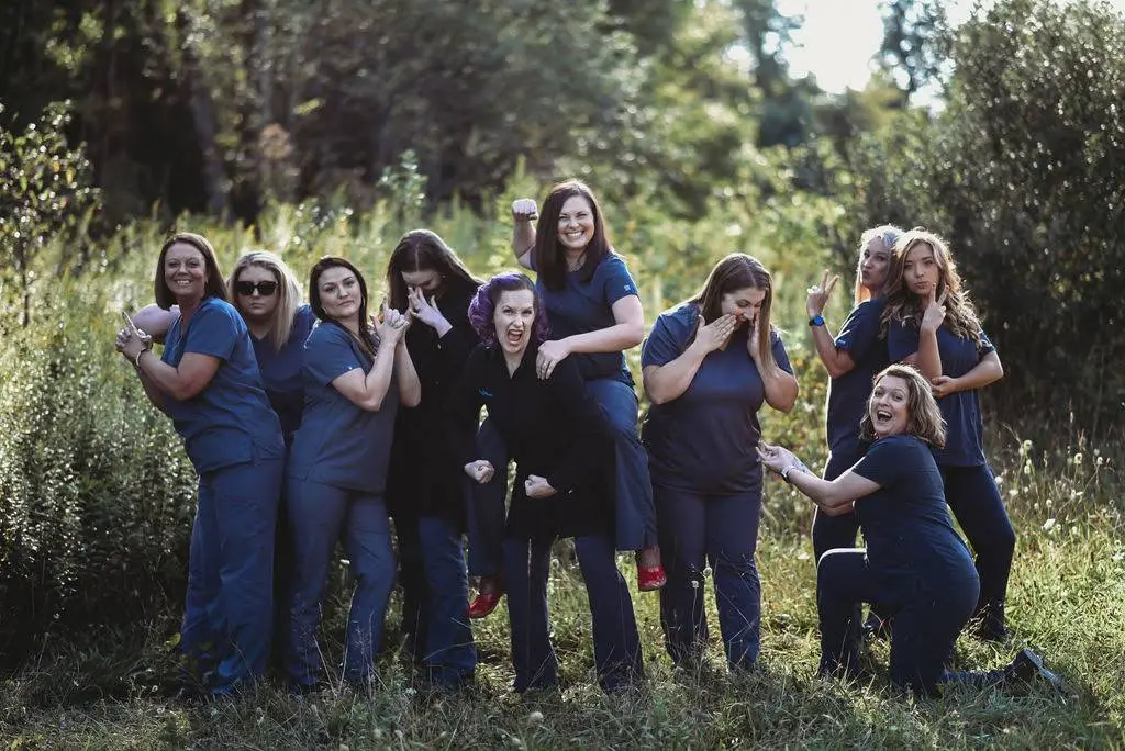 Preston Dental Care, PLLC