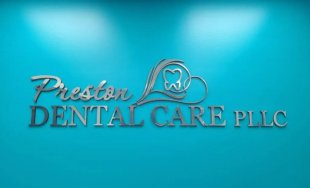 Preston Dental Care, PLLC