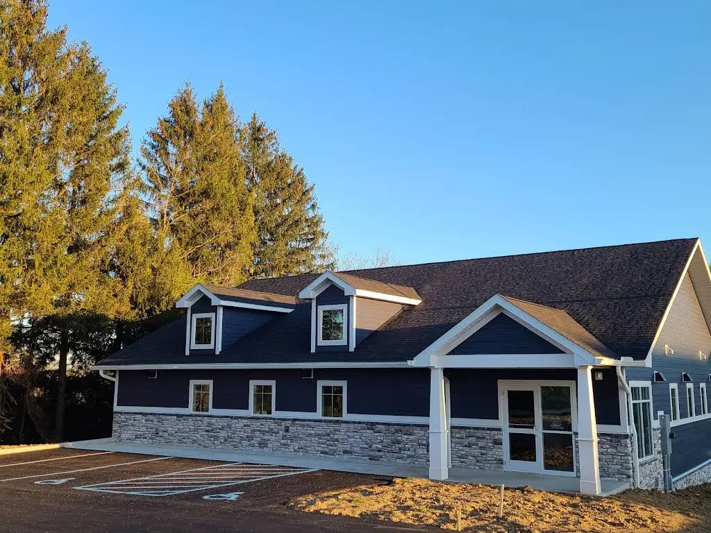 Preston Dental Care, PLLC