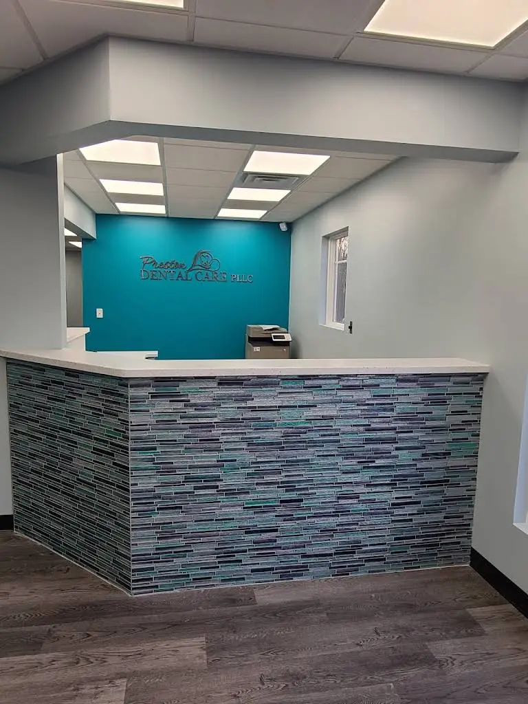 Preston Dental Care, PLLC