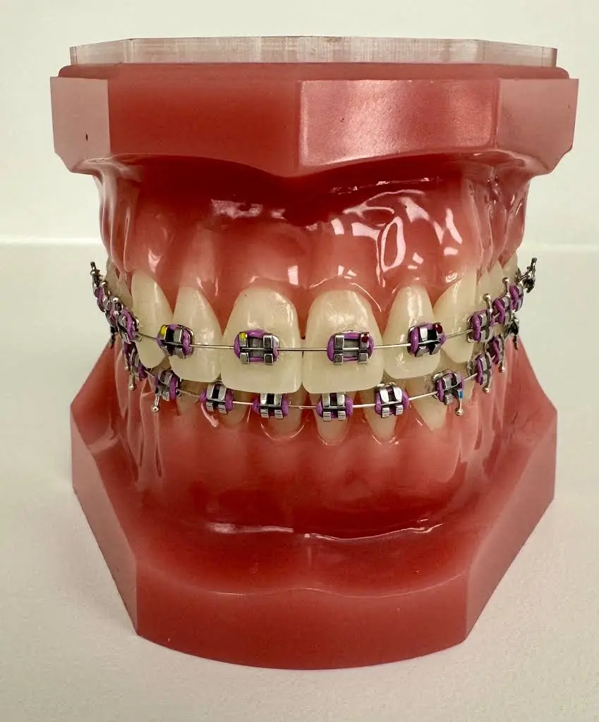 Bonafield Orthodontics