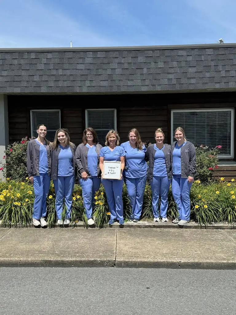 Bonafield Orthodontics