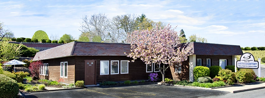 Bonafield Orthodontics