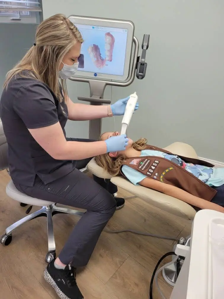 Bonafield Orthodontics