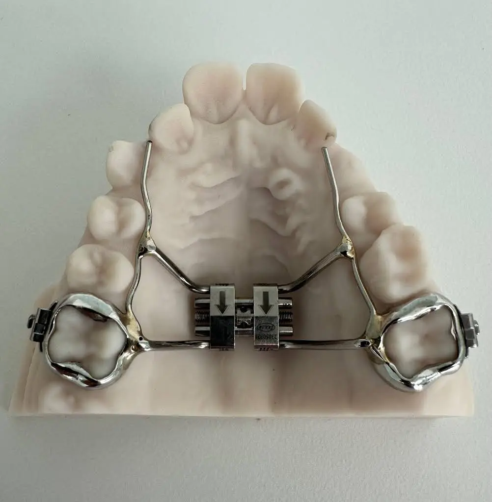 Bonafield Orthodontics