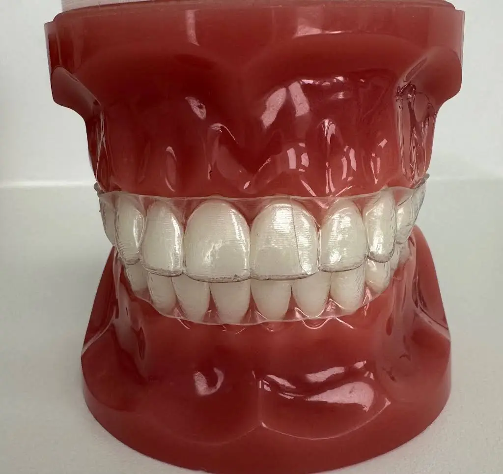 Bonafield Orthodontics