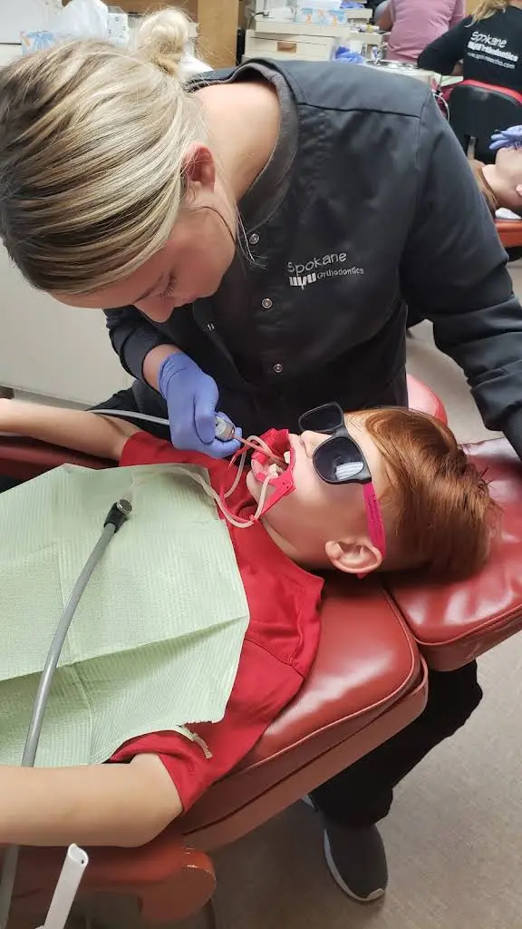 Karski & Spokane Orthodontics
