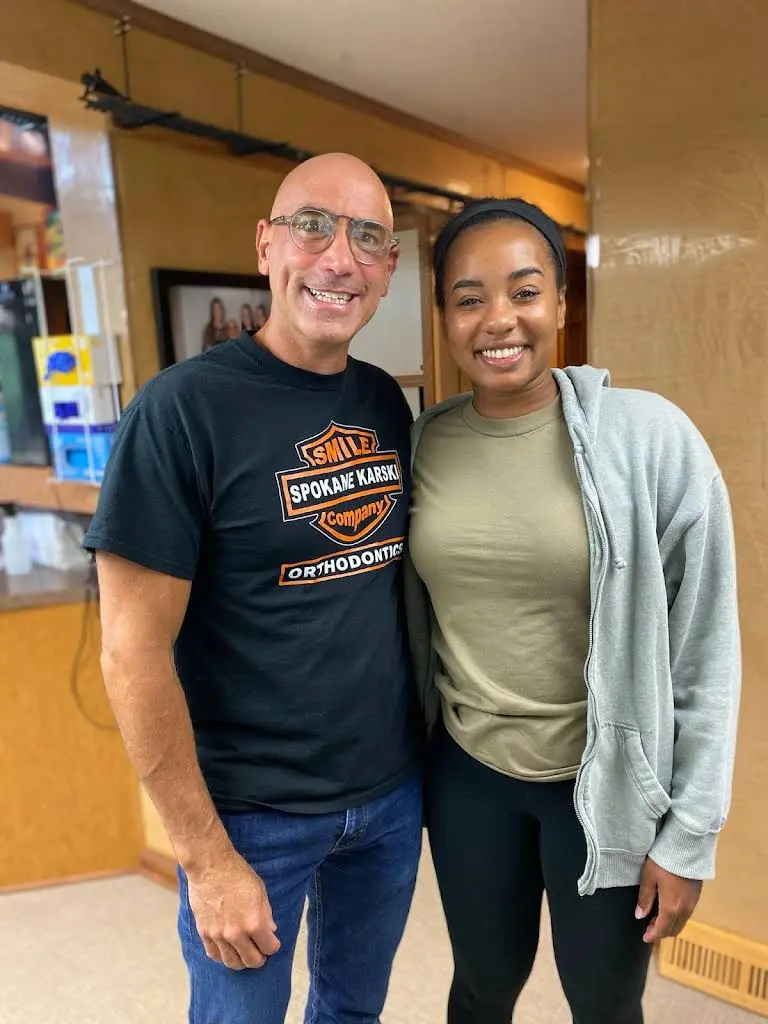 Karski & Spokane Orthodontics