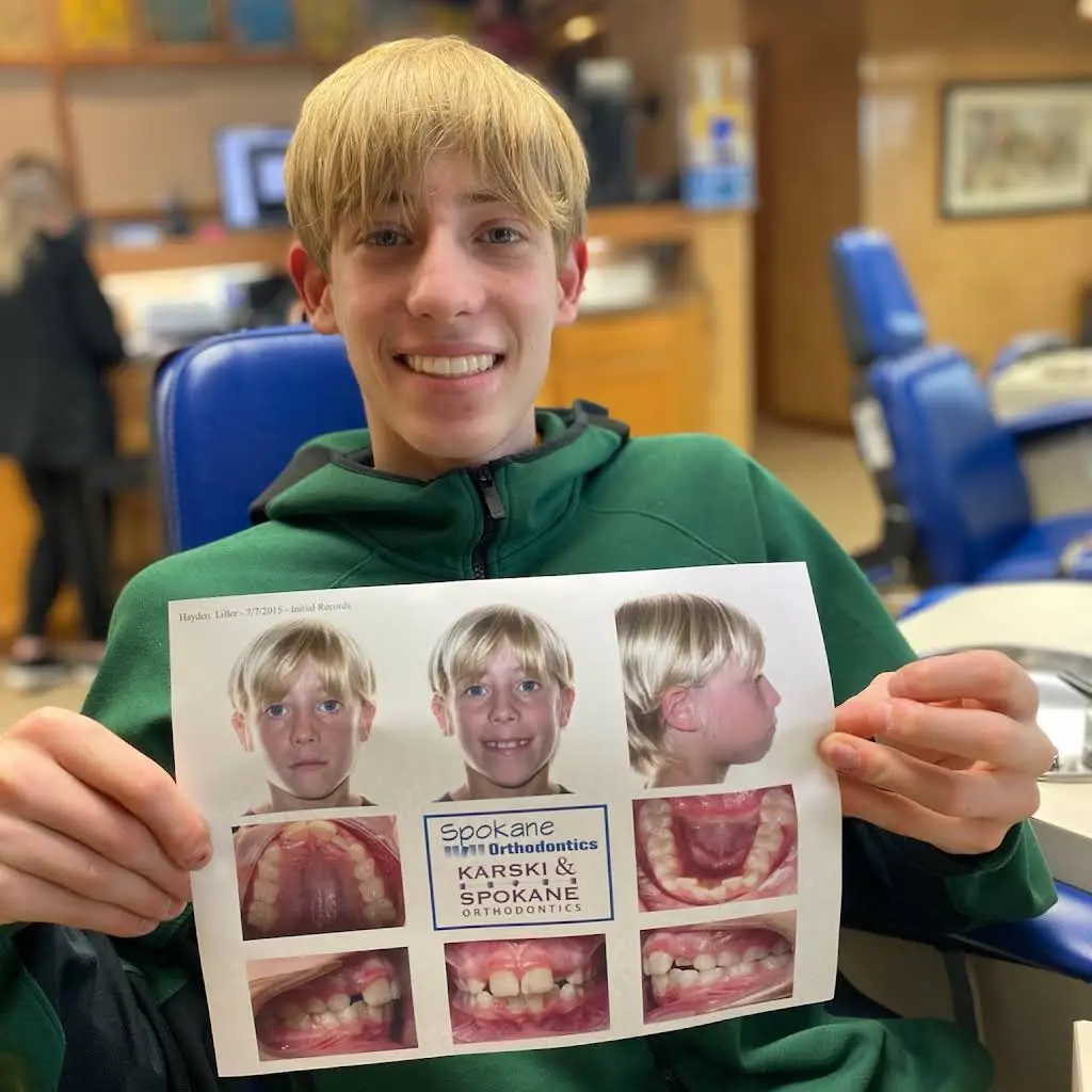 Karski & Spokane Orthodontics