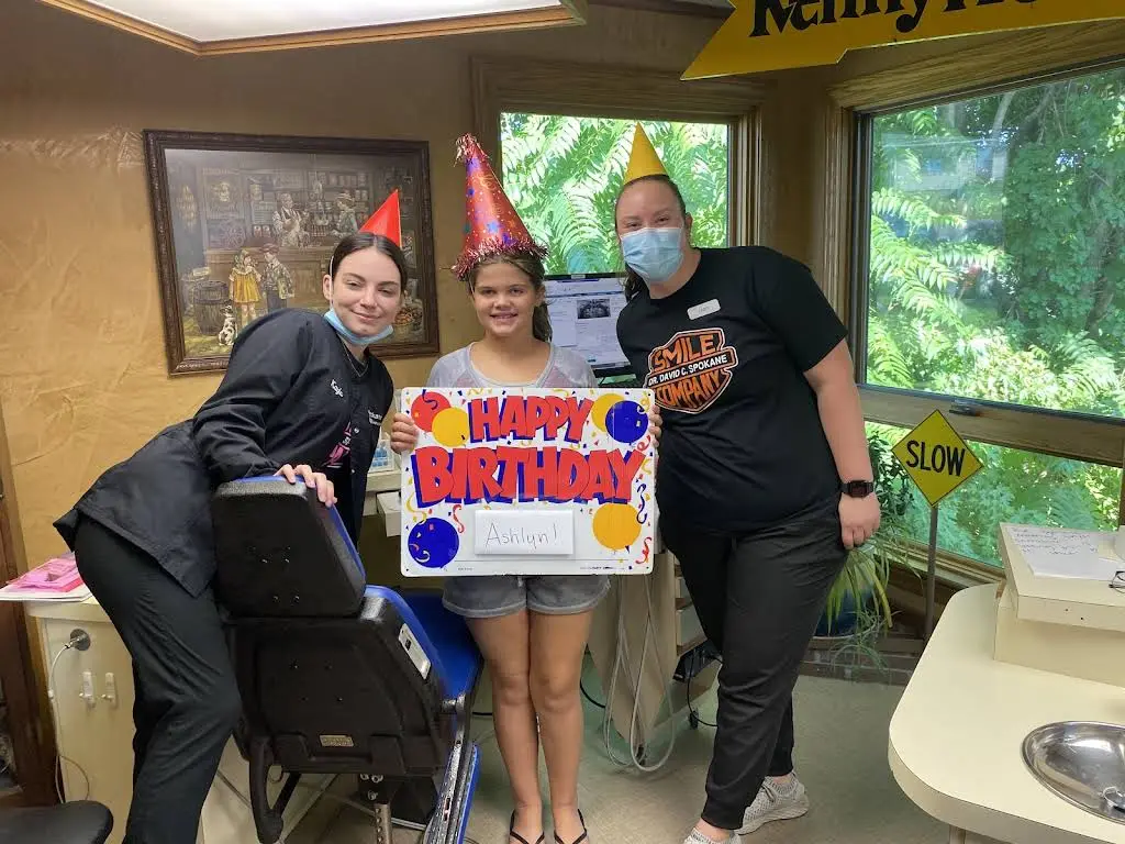 Karski & Spokane Orthodontics