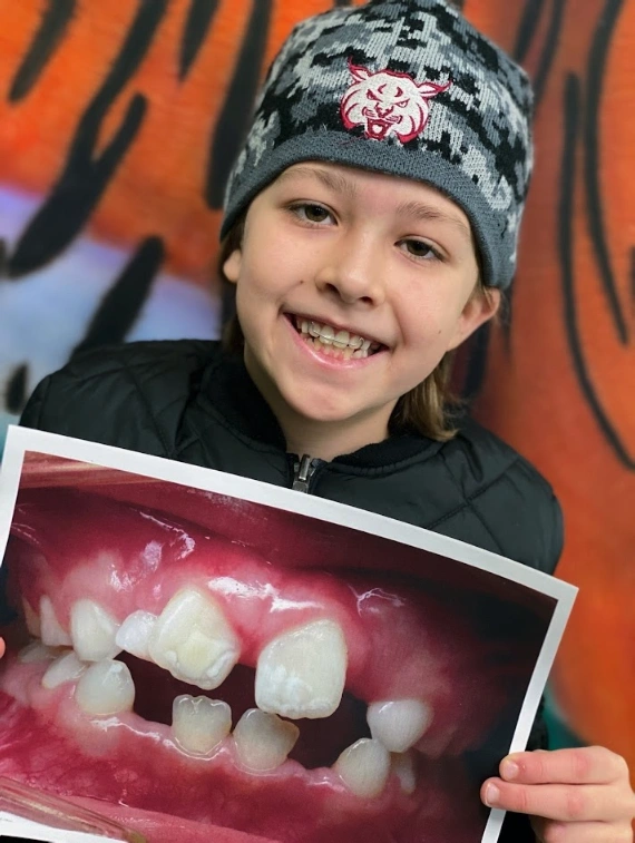Karski & Spokane Orthodontics