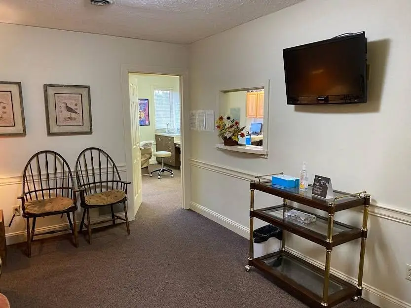 Sencak Orthodontics
