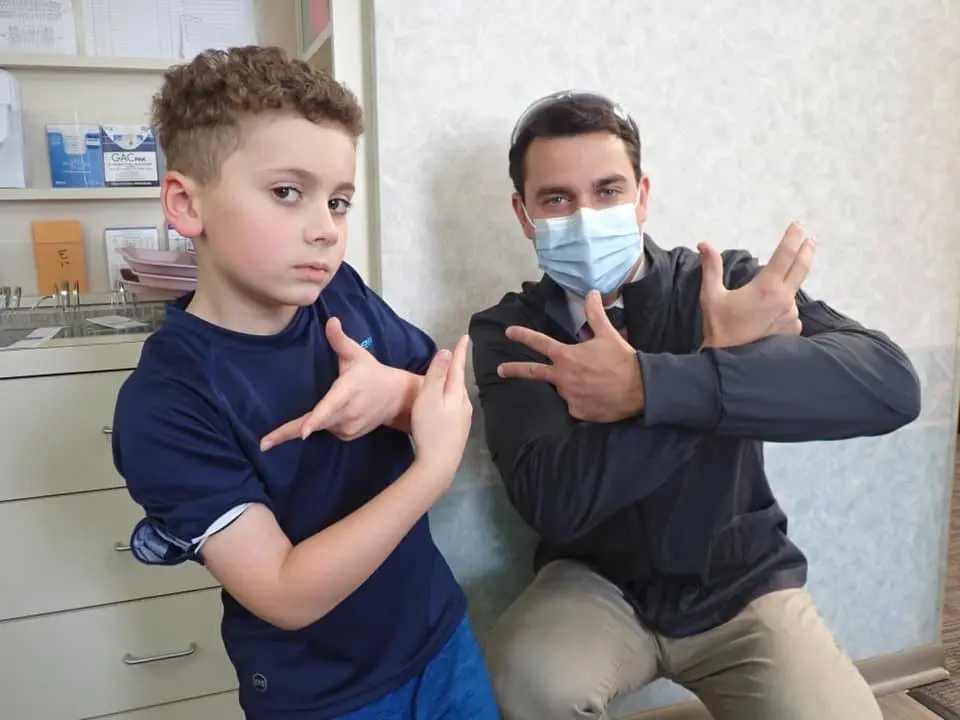 Sencak Orthodontics