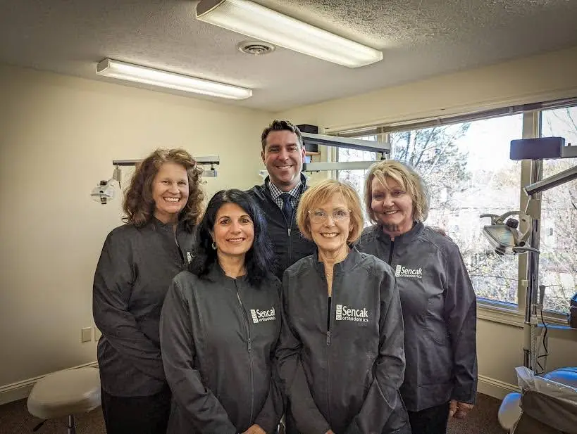 Sencak Orthodontics