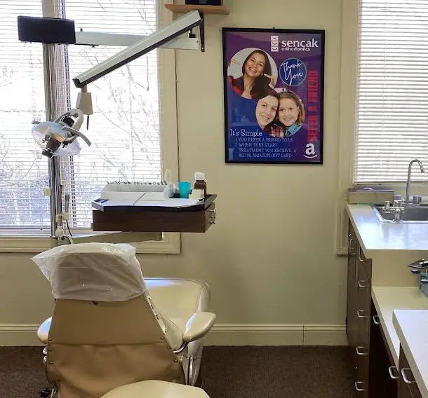 Sencak Orthodontics