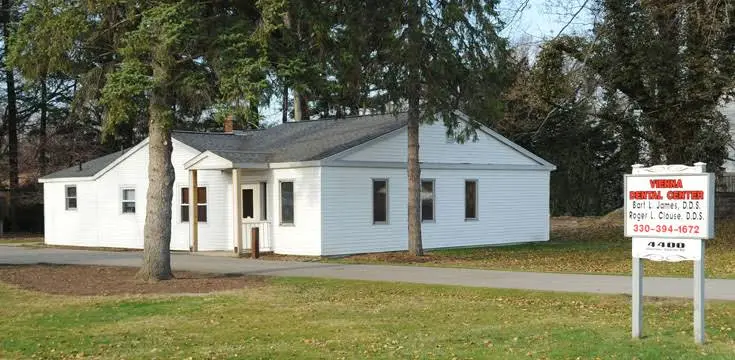 Vienna Dental Center