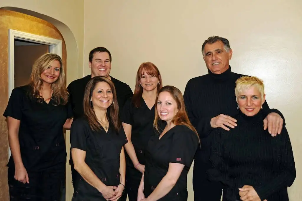 Vienna Dental Center