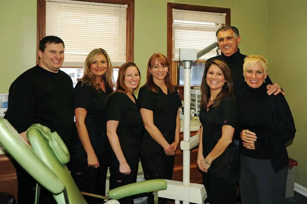 Vienna Dental Center