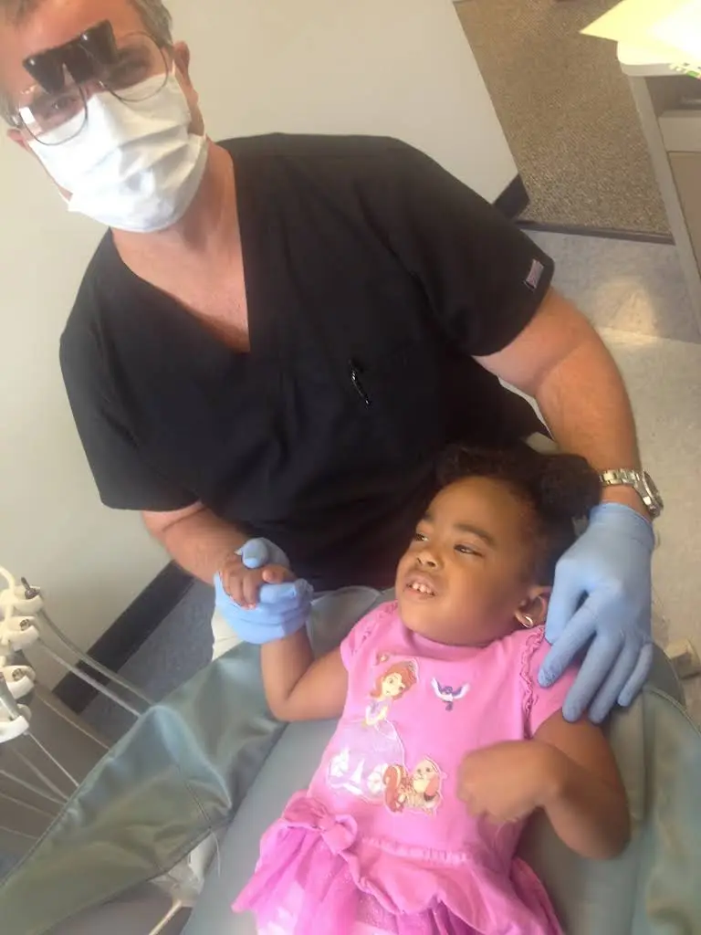 Farrell Dental Center | Primary Health Network