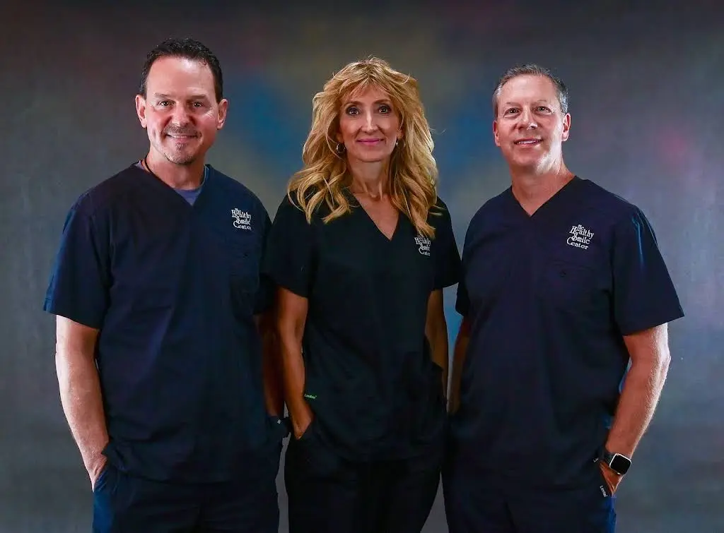 The Healthy Smile Center