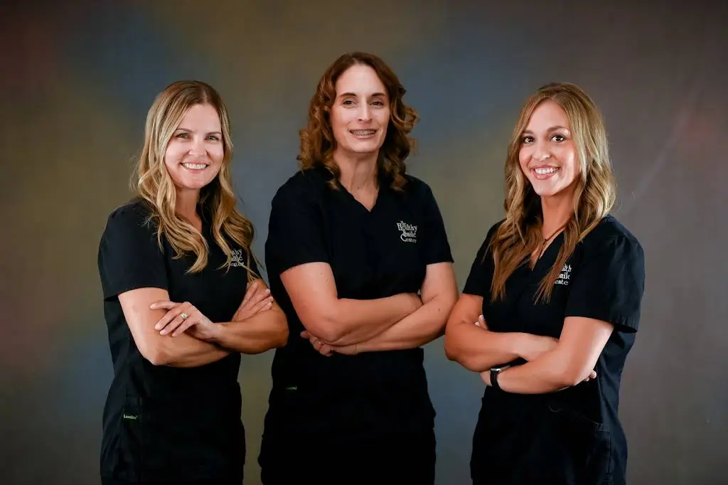 The Healthy Smile Center